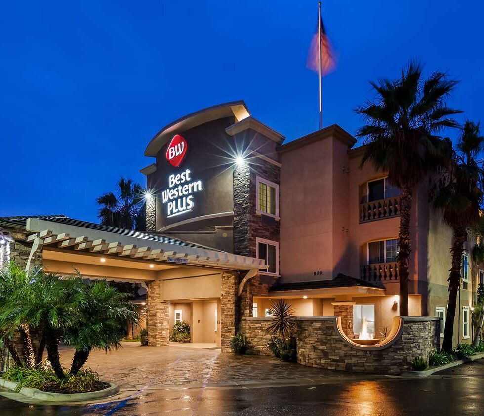 Picture of Best Western Plus Oceanside Palms