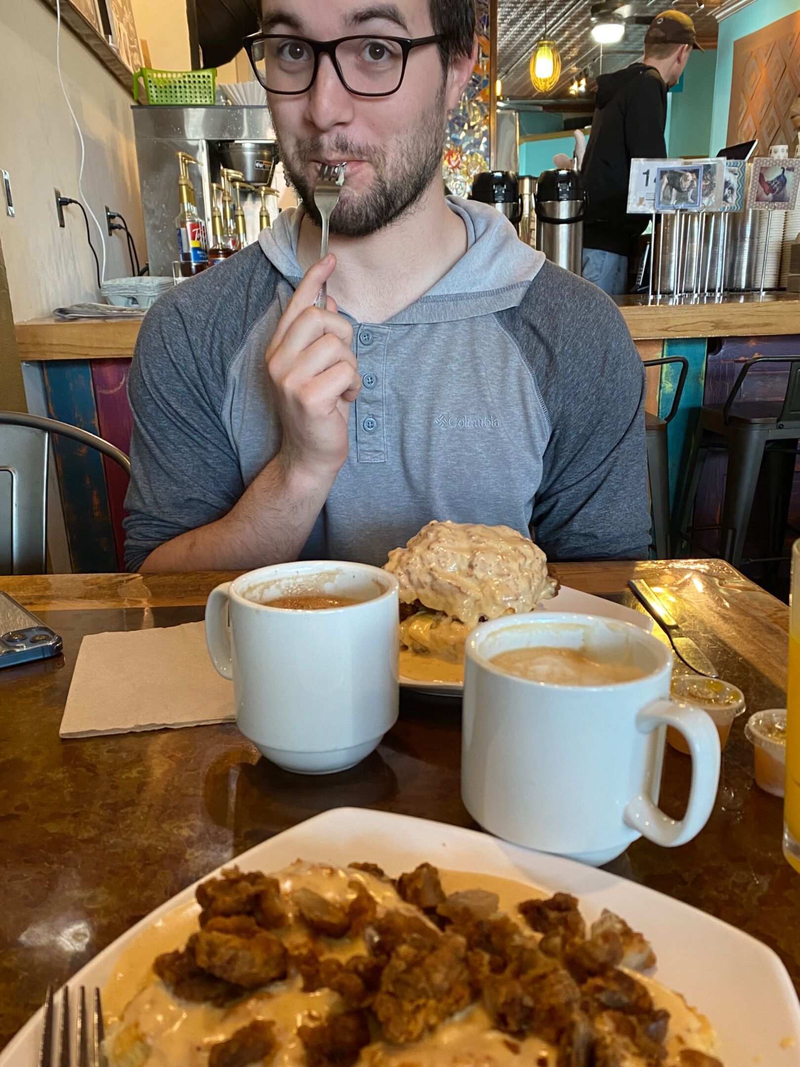 Picture of Biscuit Head