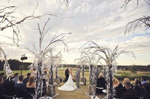 Ceremony Décor