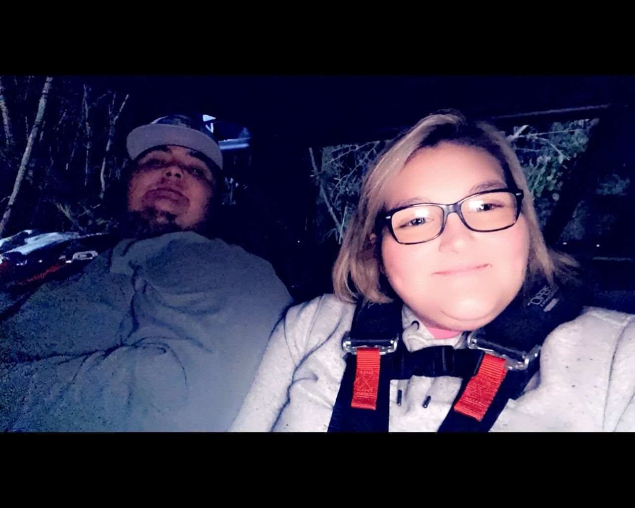 Picture of Weekend fun in the fall ๐