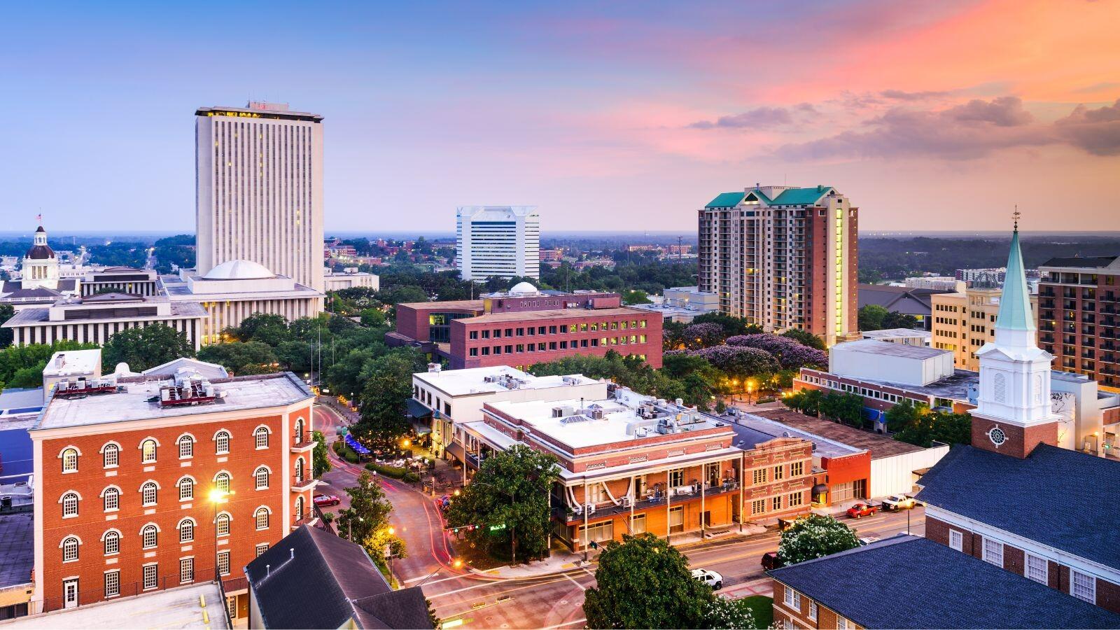 Picture of Visit Tallahassee