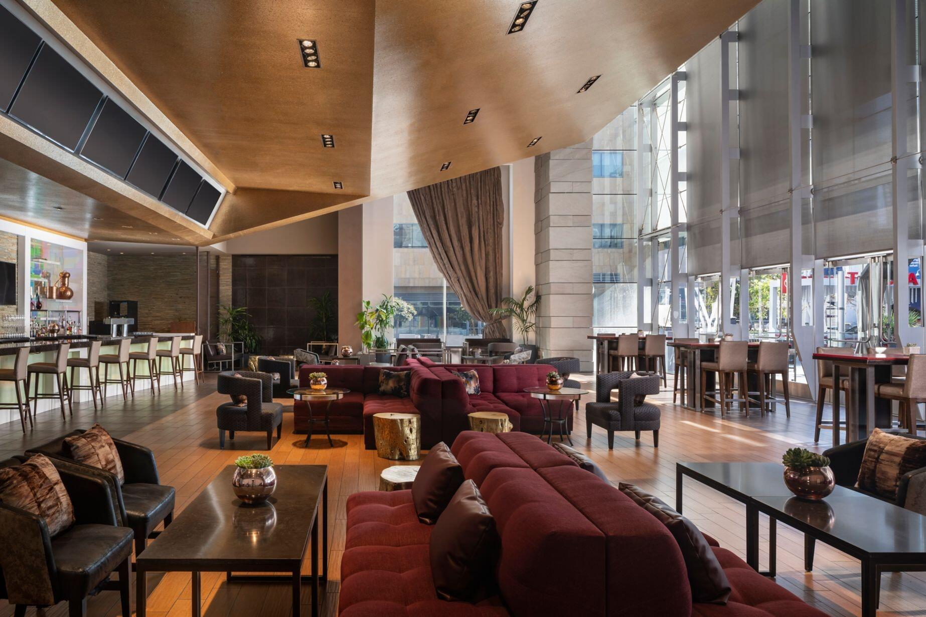 Picture of JW Marriott Los Angeles L.A. LIVE