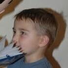Alex "Pipsqueak" Dial