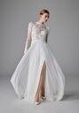 PRONOVIAS TERESINE A-Line Wedding Dress - thumbnail - 1