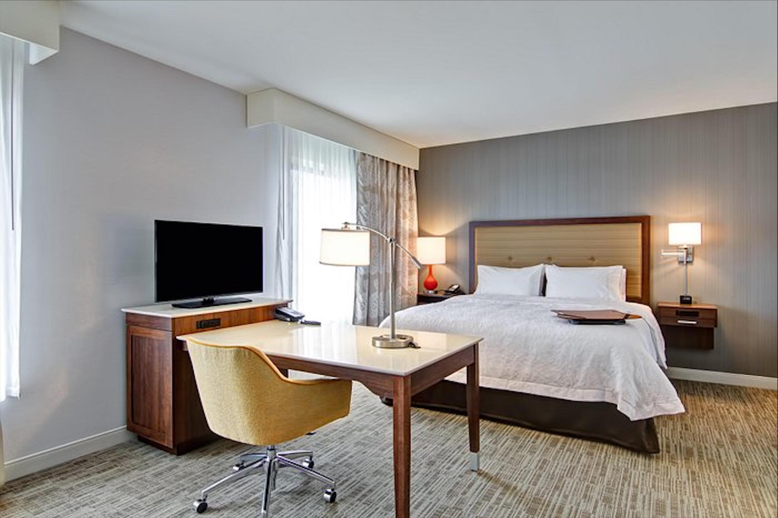Picture of Hampton Inn & Suites Detroit/Troy