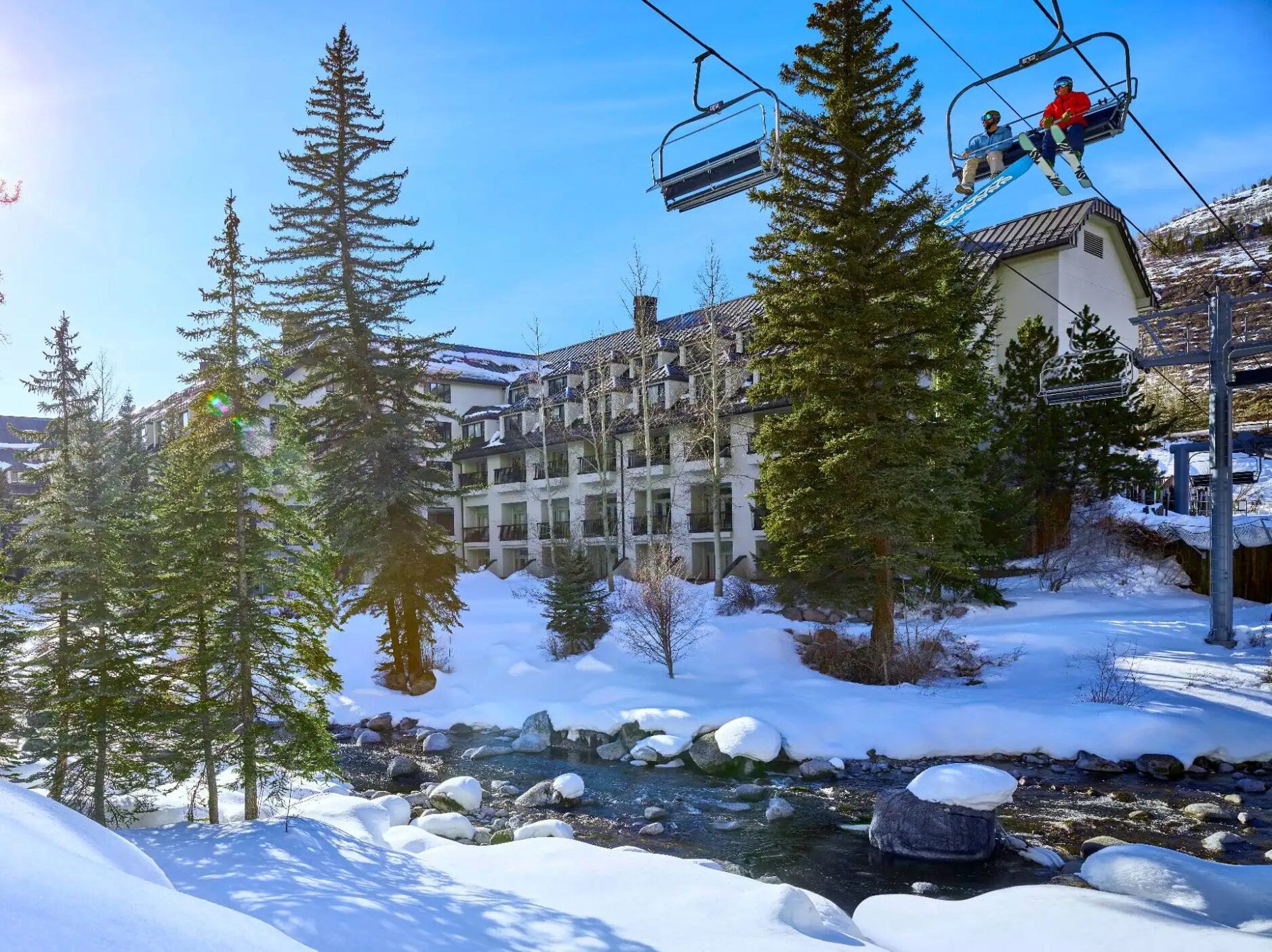 Picture of Grand Hyatt Vail