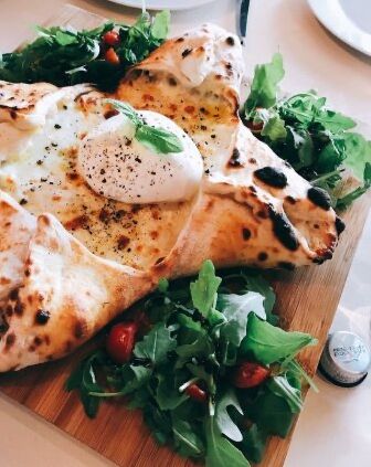 Picture of Antica Pizzeria