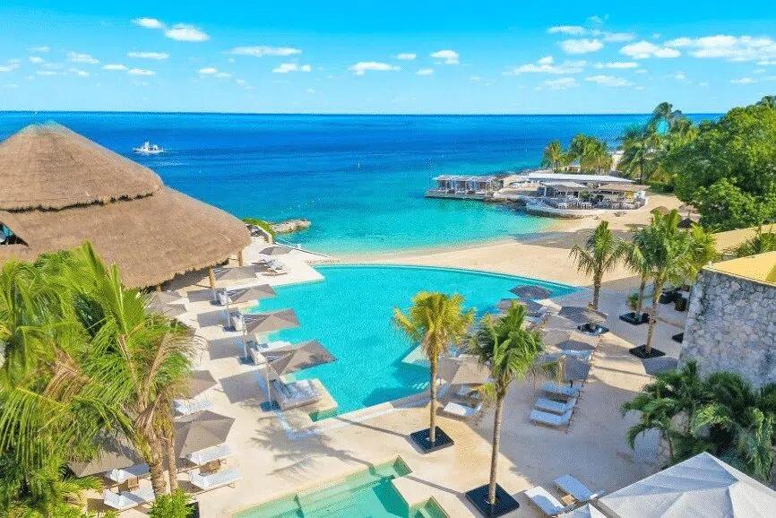Picture of Intercontinental Presidente Cozumel