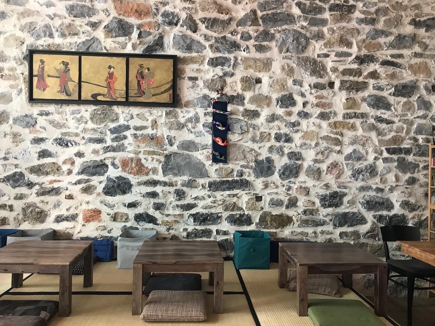 Picture of Eat at an authentic Japanese restaurant