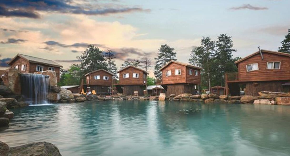 Picture of Natura Treescape Resort