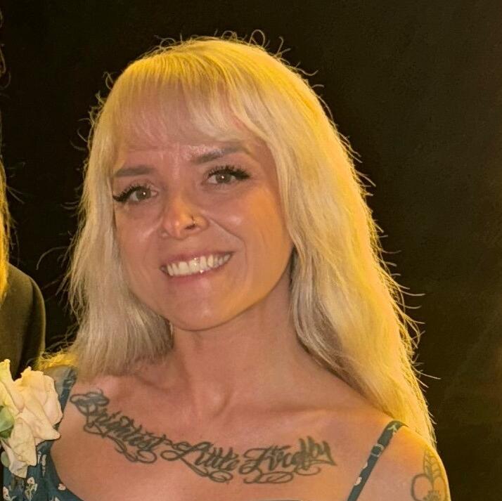 Becky Taylor