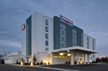 Picture of SpringHill Suites Huntsville Downtown