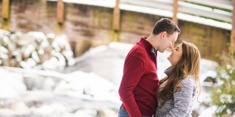 Shannon & Ryan Home Page Banner