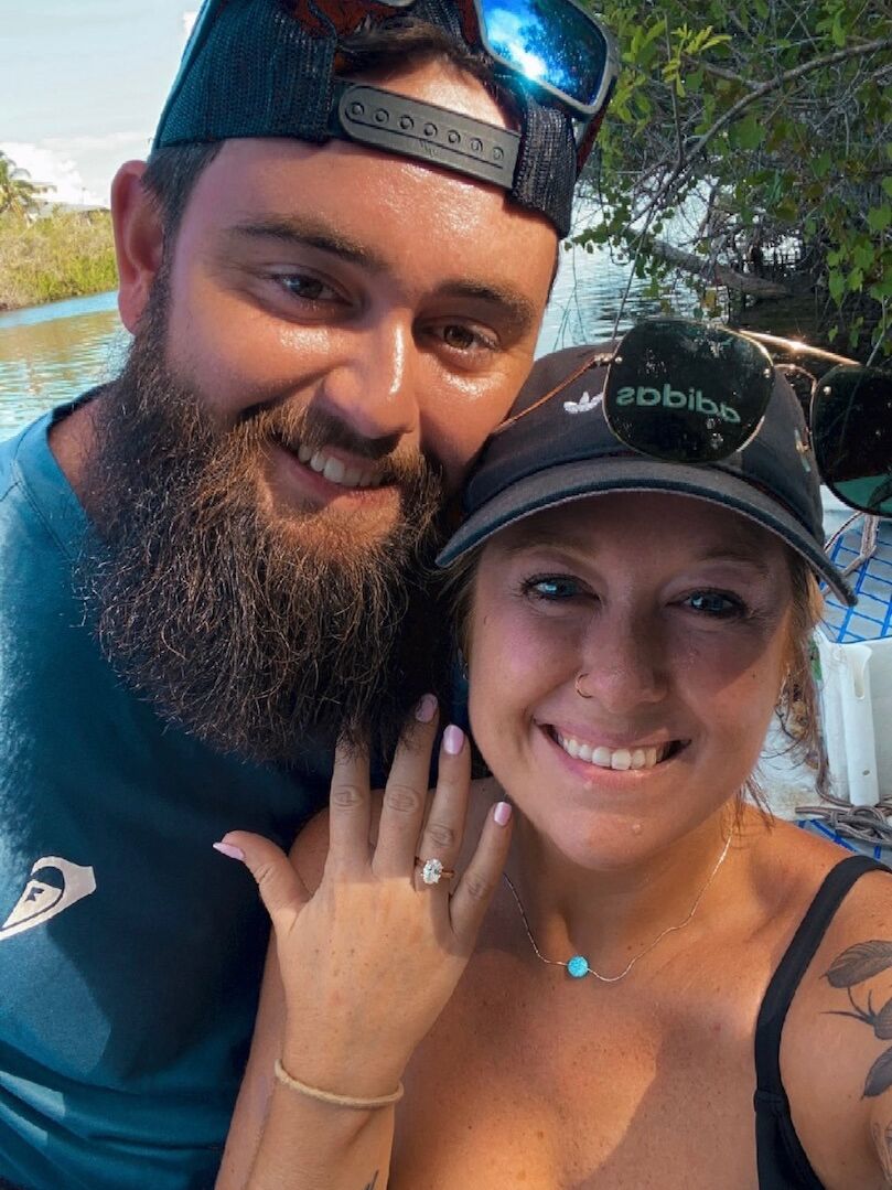 Picture of The Proposal