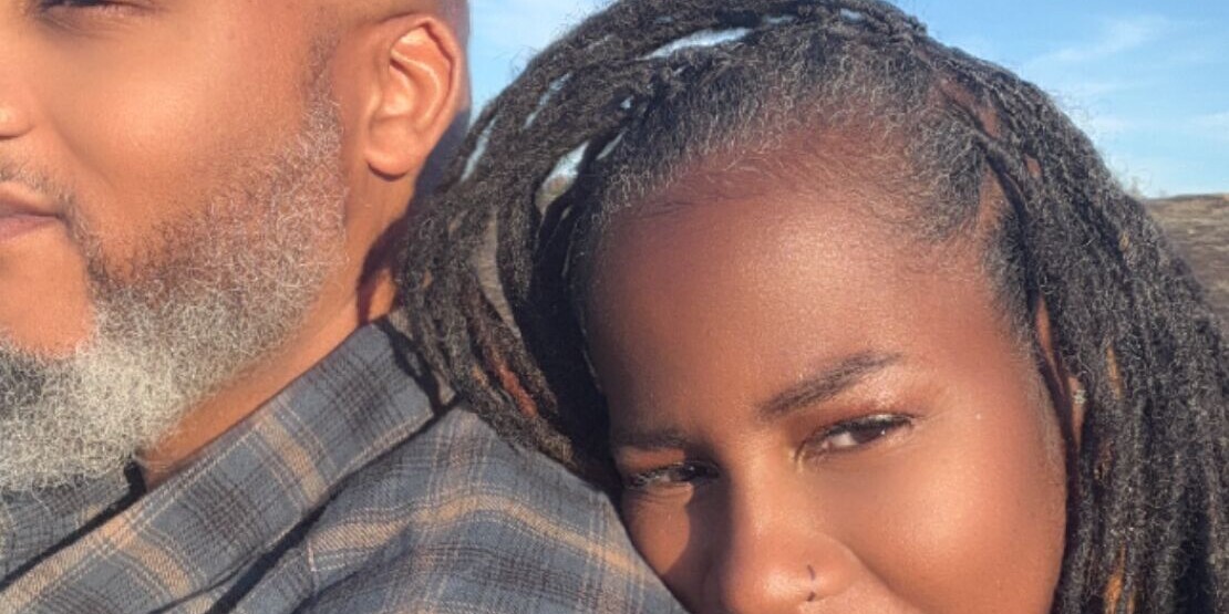 Chris & LaToya Home Page Banner