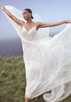 Rebecca Ingram HARRIET A-Line Wedding Dress
