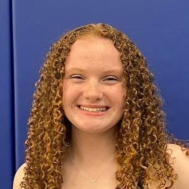 Maddy Moore