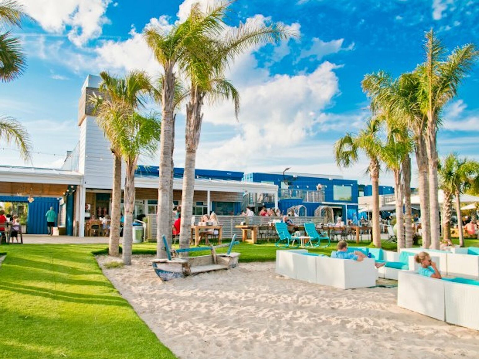 Picture of The Gulf