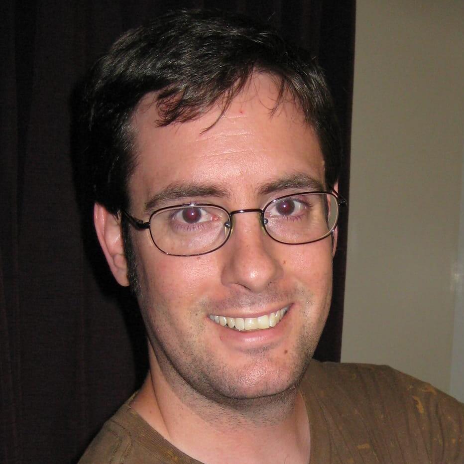 Mike Hershberg