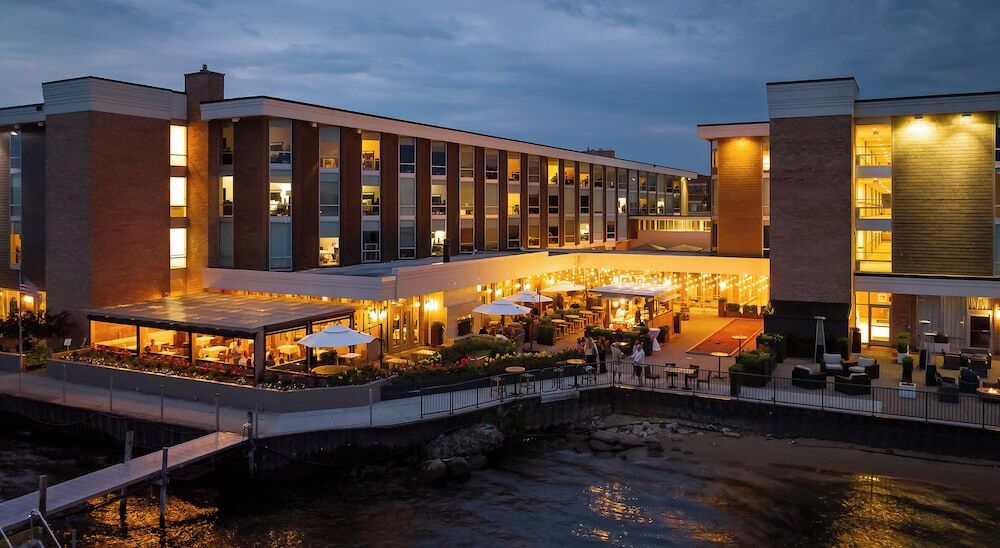 Picture of Delamar Traverse City