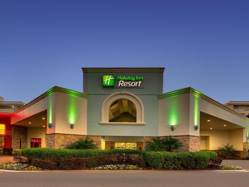 Picture of Holiday Inn Resort Orlando Lake Buena Vista, an IHG Hotel