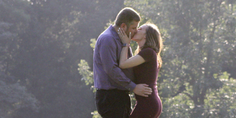 Skylar & Robert Home Page Banner