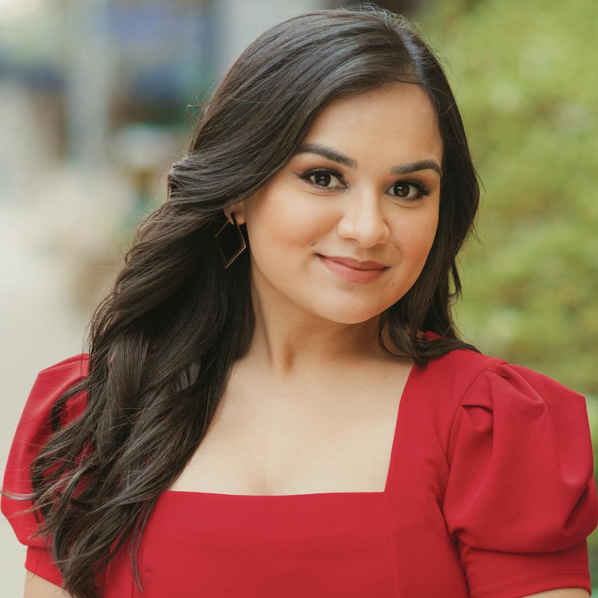 Bijal Patel