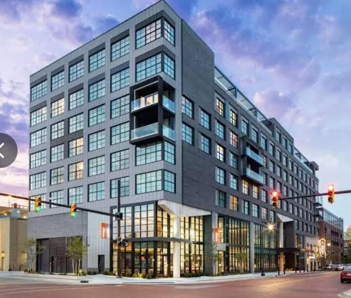 Picture of Canopy by Hilton Grand Rapids Downtown