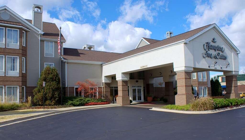 Picture of Hampton Inn & Suites Chicago/Lincolnshire
