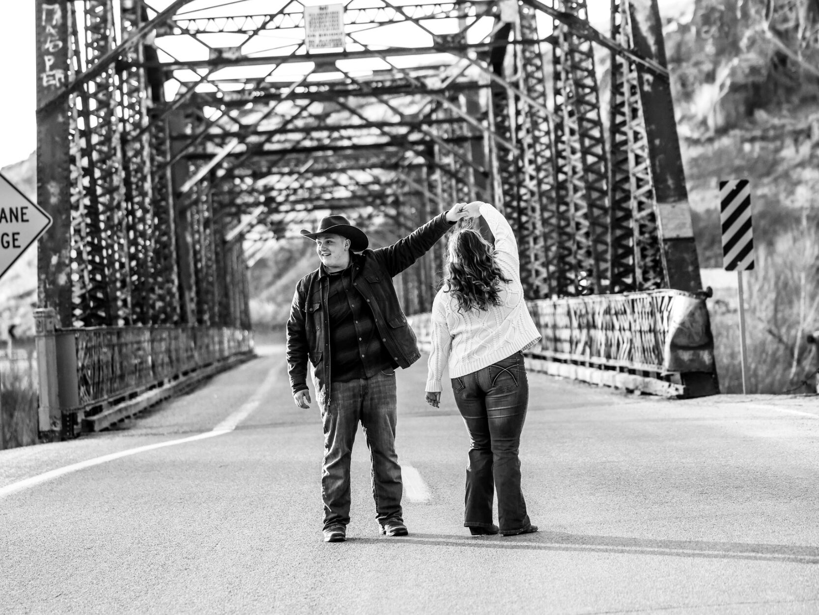 Picture of Our Love Story