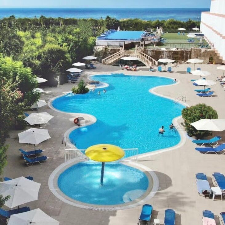 Picture of Avlida Hotel