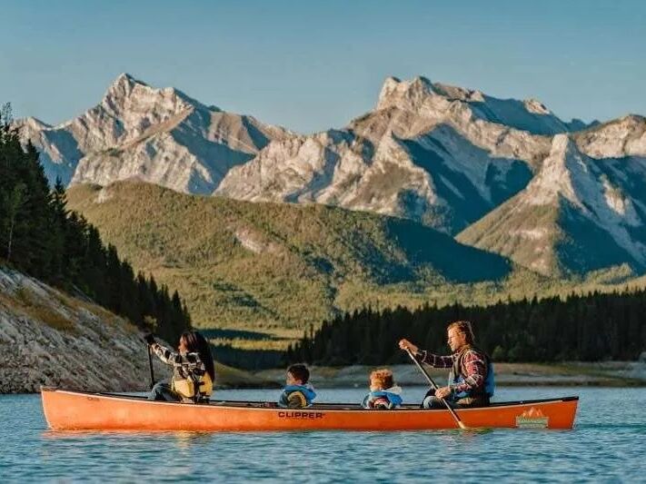 Picture of Kananaskis Outfitters