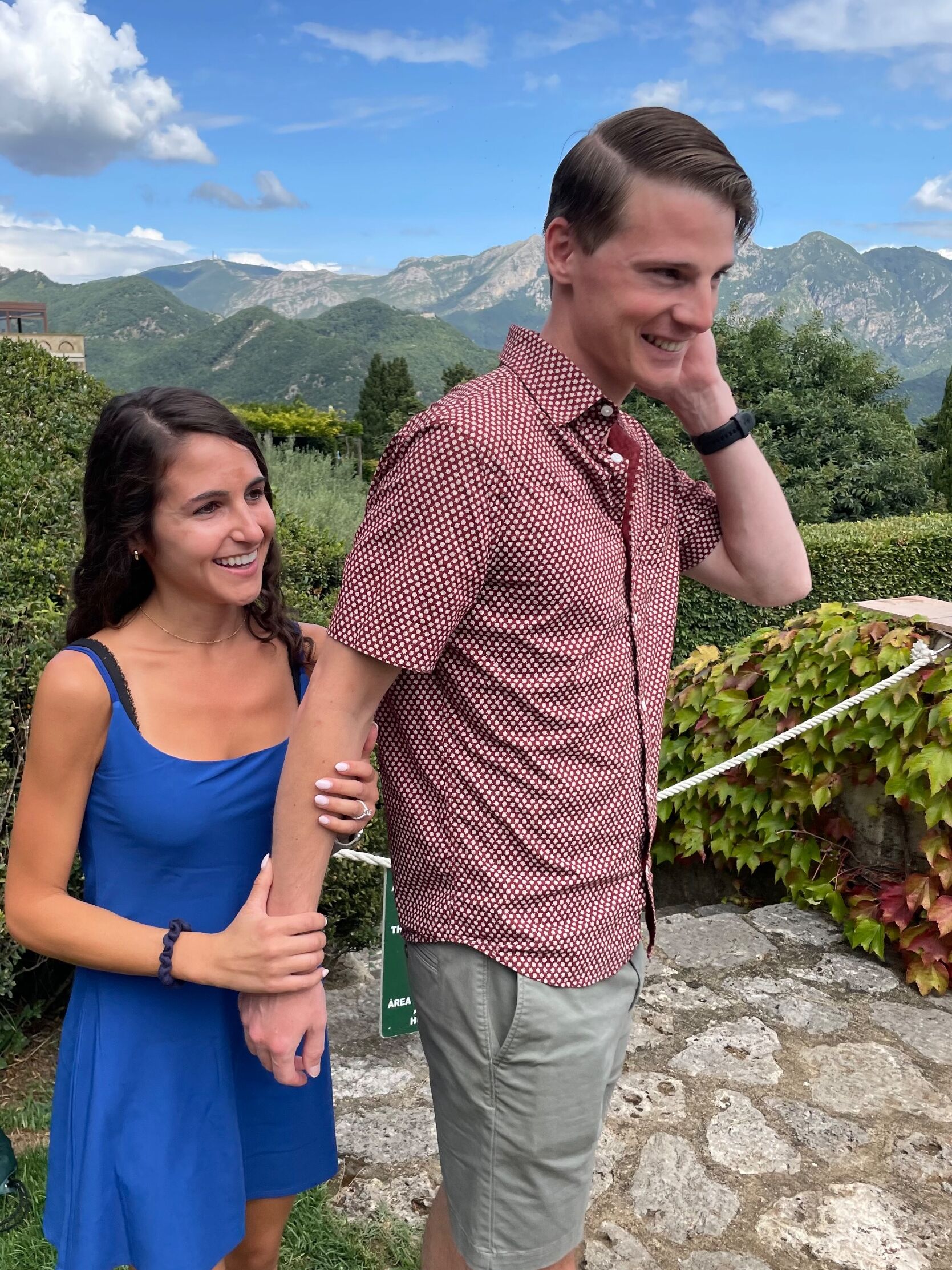 Picture of Our love story