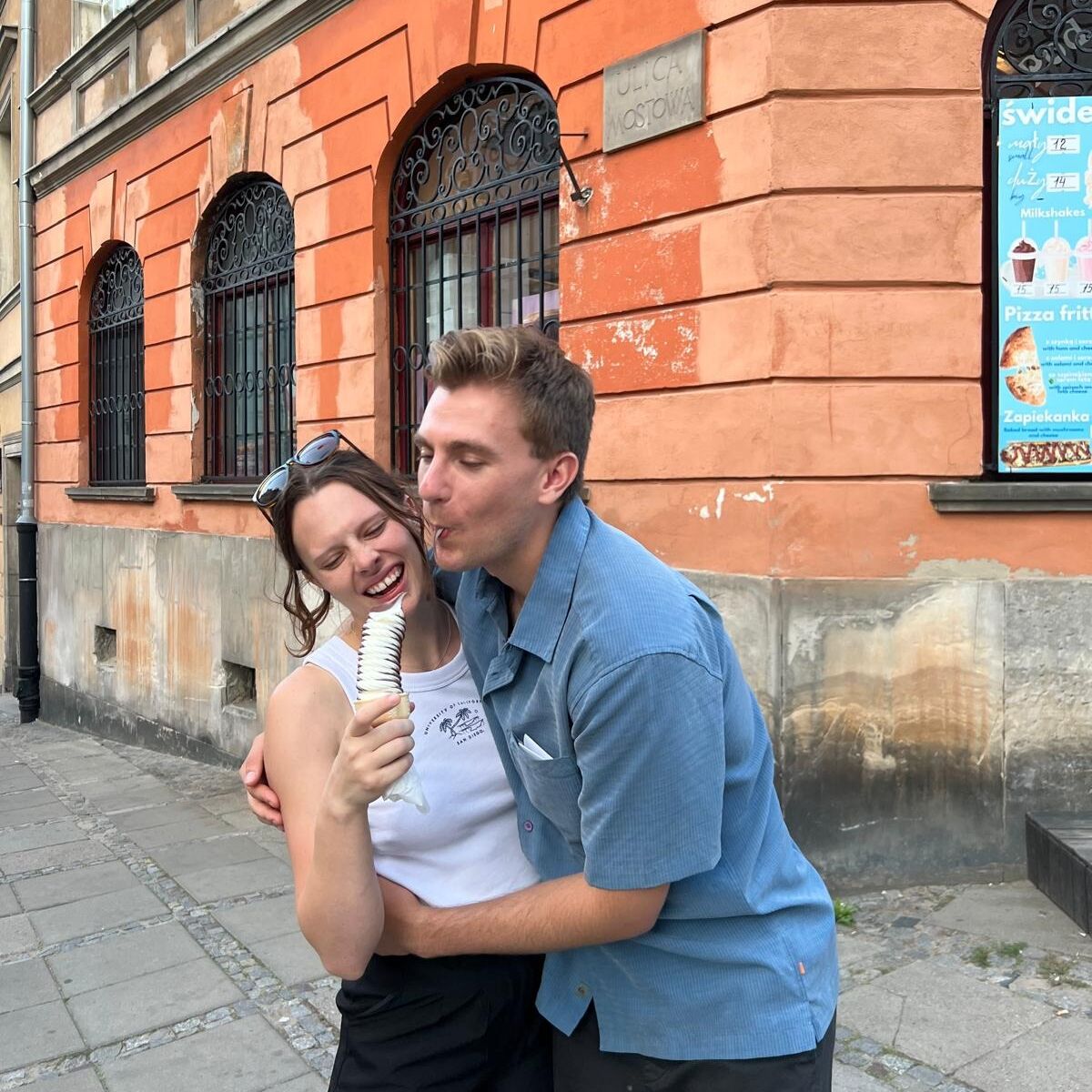 Picture of Our Story