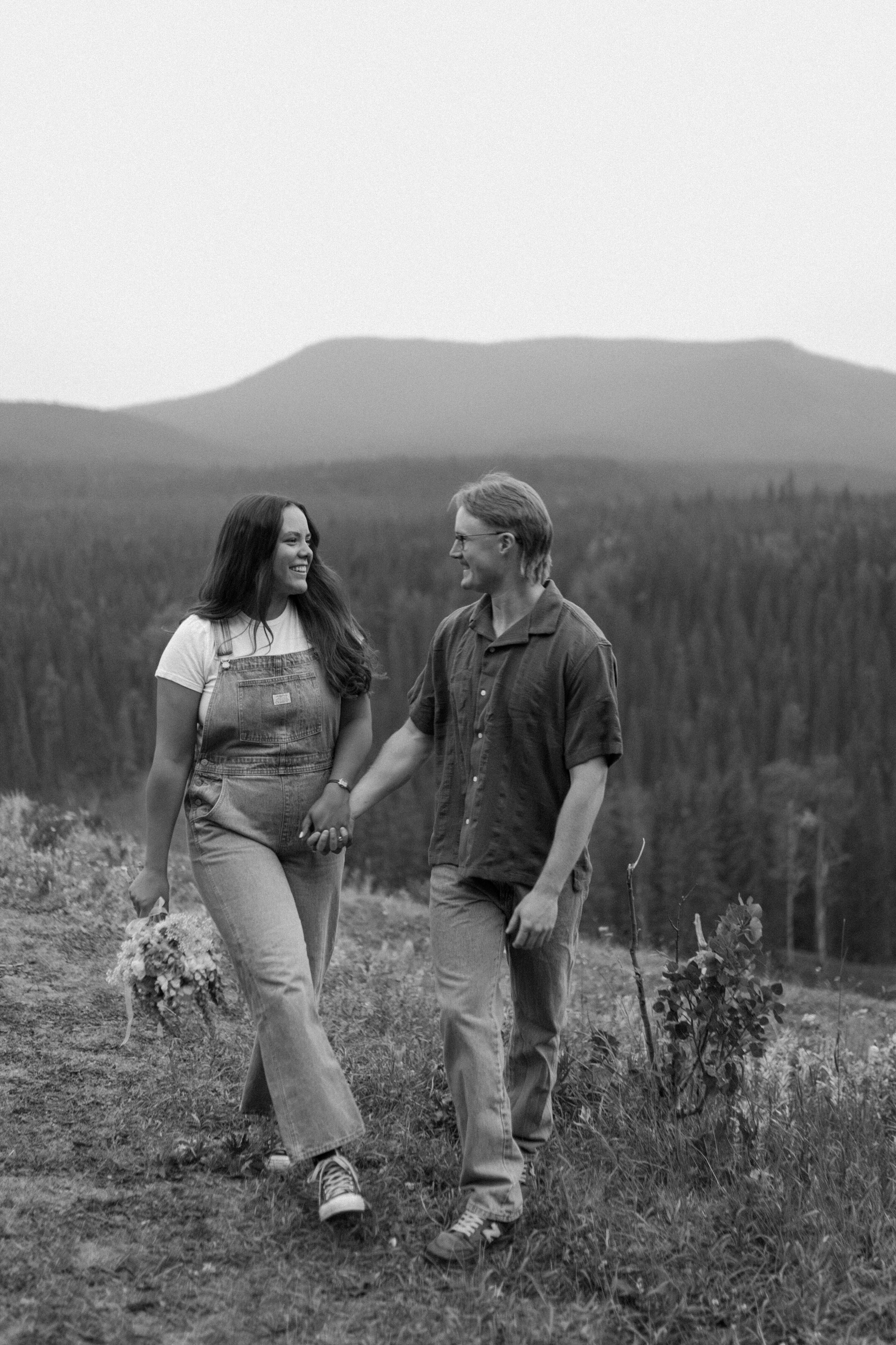Utah & Tanika Home Page Banner