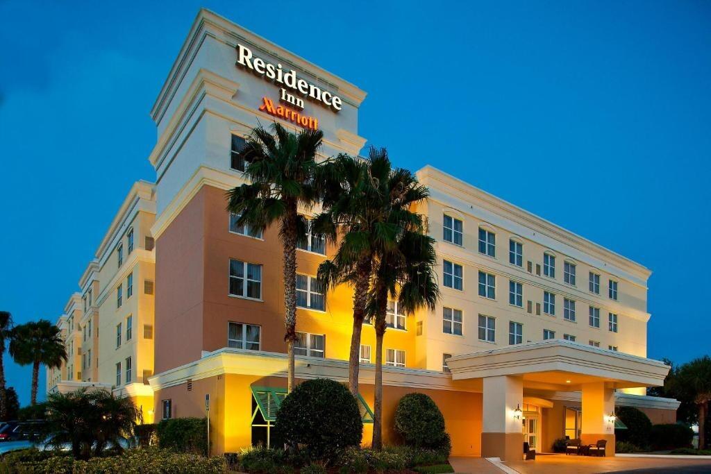 Picture of Residence Inn by Marriott Daytona Beach Oceanfront