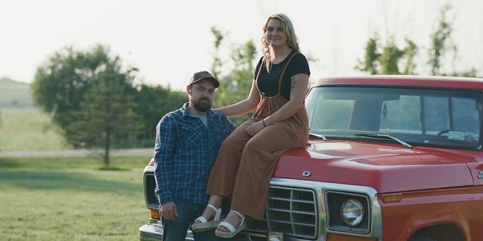 Caralynne & Matthew Home Page Banner