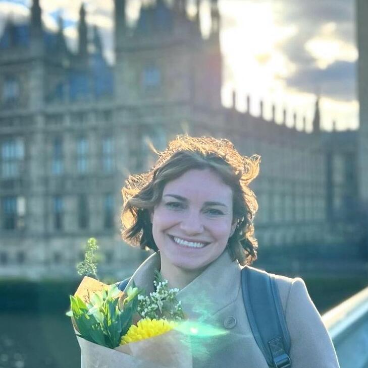 Grace Weghorst 