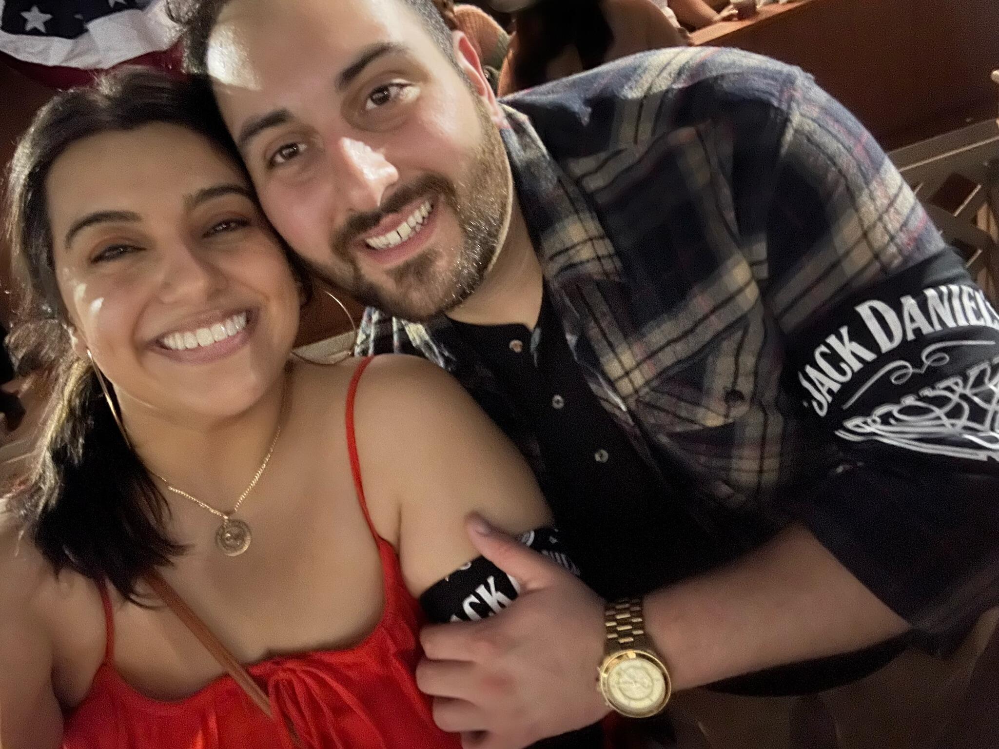 First Houston Rodeo