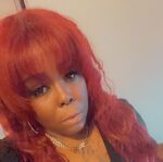 GerldLetta Robinson 