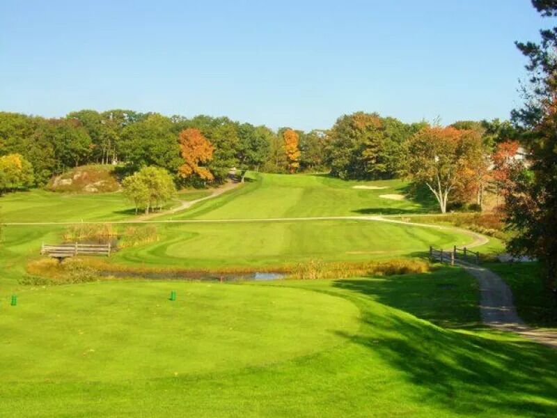 Picture of Cape Neddick Country Club