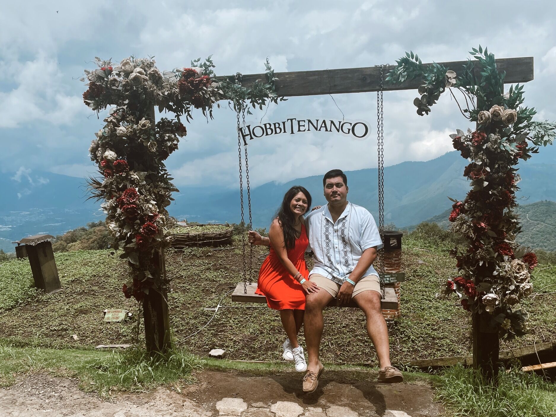 Picture of Hobbitenango