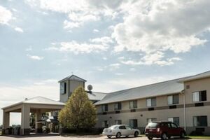 Picture of Quality Inn