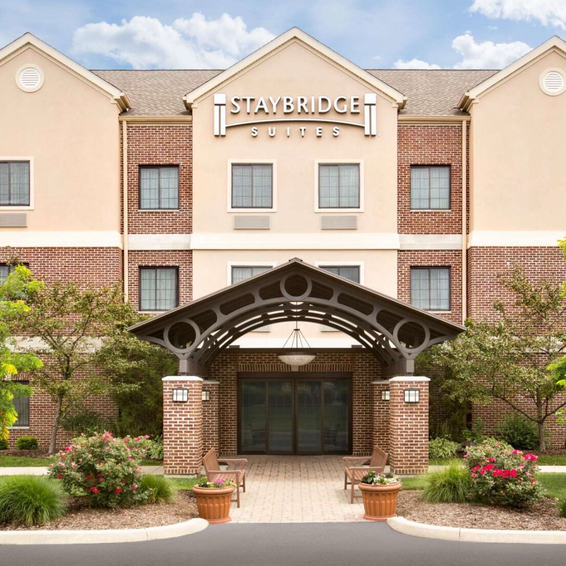 Picture of Staybridge Suites