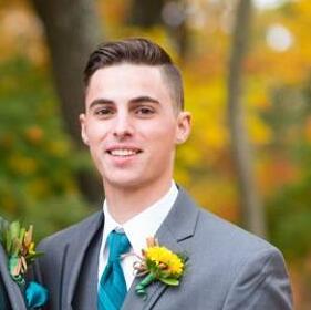 Zac Philbrick