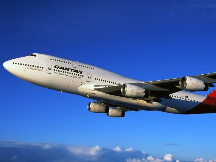 Picture of Flight Route recommendations