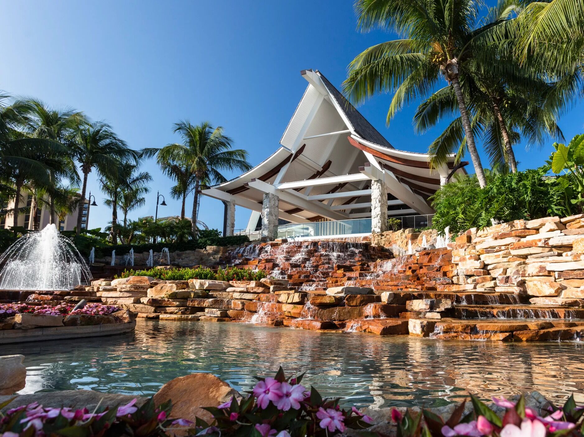 Picture of JW Marriott Marco Island Beach Resort