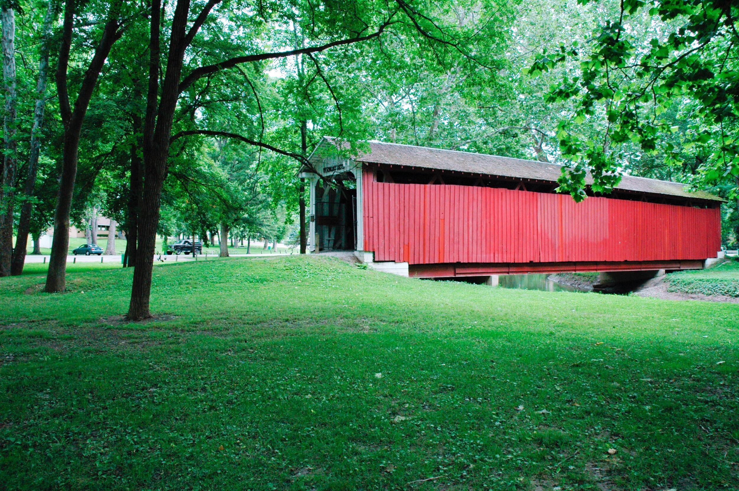 Picture of Highland Park