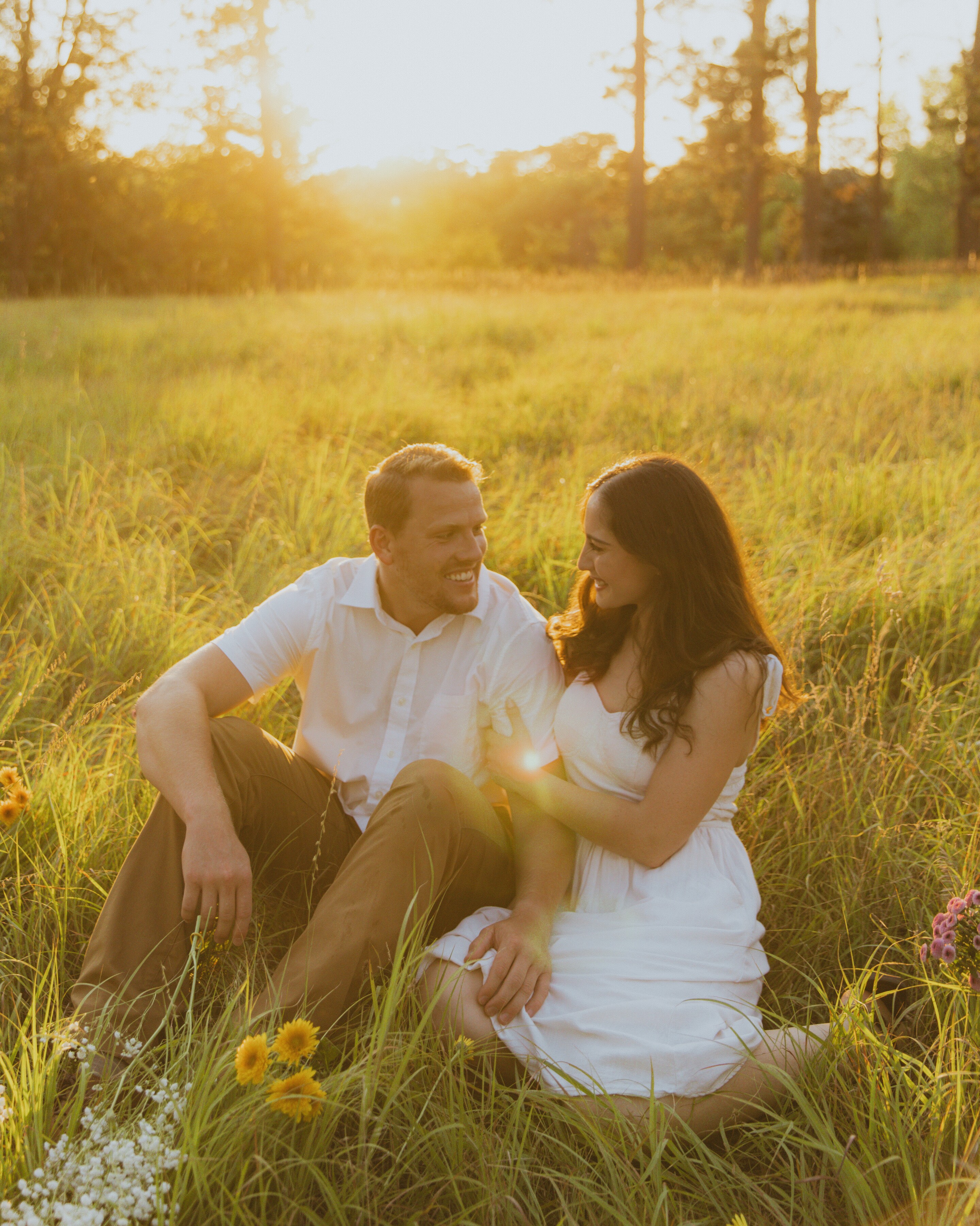 Rebekah & Levi Home Page Banner