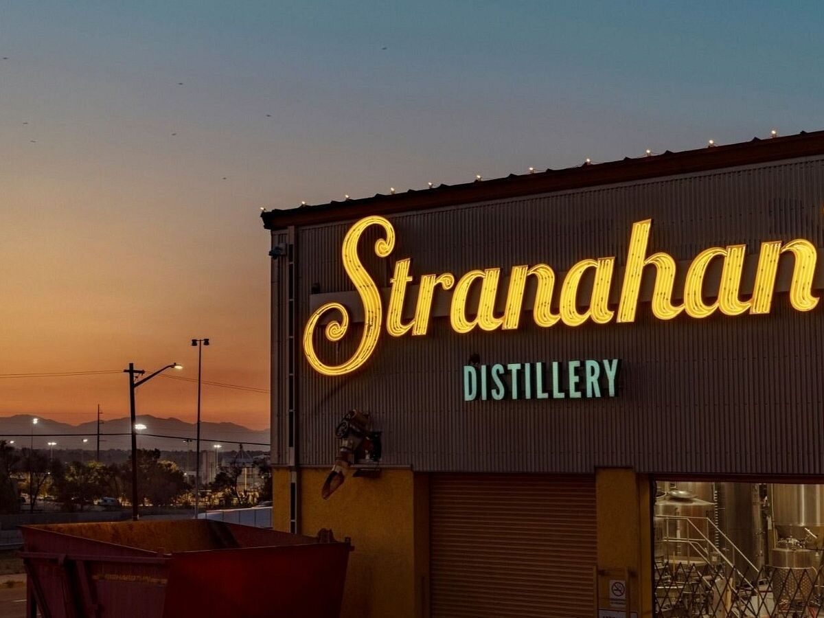Picture of Stranahan's Whiskey Distillery & Cocktail Bar
